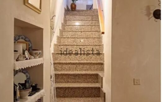 Casa o chalet independiente en venta en Paraje el Pilar s/n