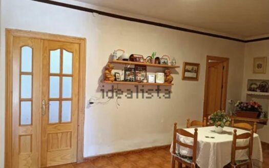 Casa o chalet independiente en venta en Paraje el Pilar s/n