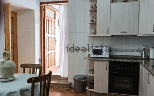 Casa o chalet independiente en venta en Paraje el Pilar s/n