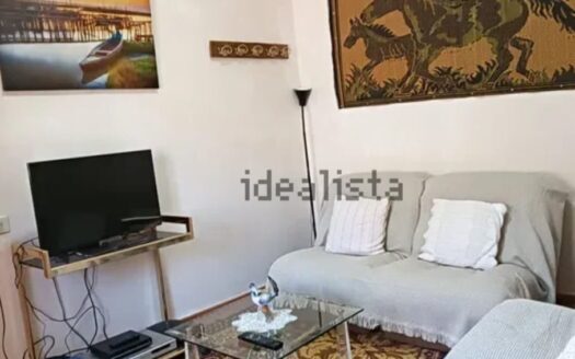 Casa o chalet independiente en venta en Paraje el Pilar s/n