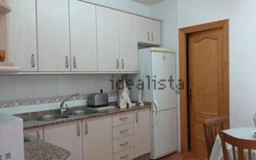 Casa o chalet independiente en venta en Paraje el Pilar s/n