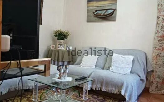 Casa o chalet independiente en venta en Paraje el Pilar s/n