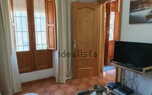 Casa o chalet independiente en venta en Paraje el Pilar s/n