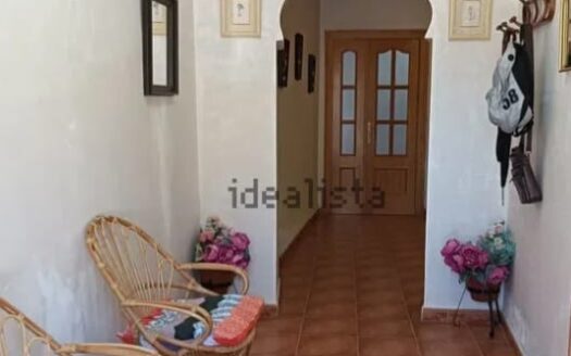 Casa o chalet independiente en venta en Paraje el Pilar s/n