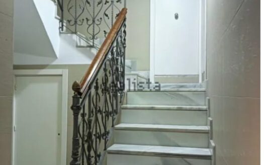 Alquiler de Piso en calle Padre Santaella, 1