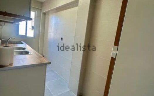 Alquiler de Piso en calle Padre Santaella, 1