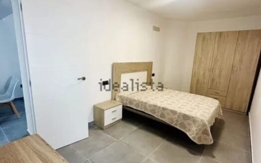 Alquiler de Piso en calle Padre Santaella, 1