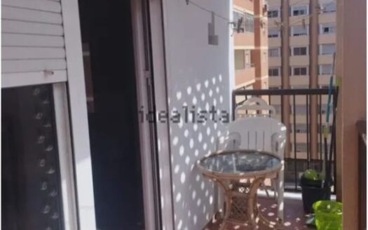 Alquiler de Piso en calle Cartagena, 7