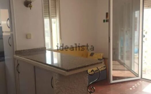 Alquiler de Piso en calle Cartagena, 7