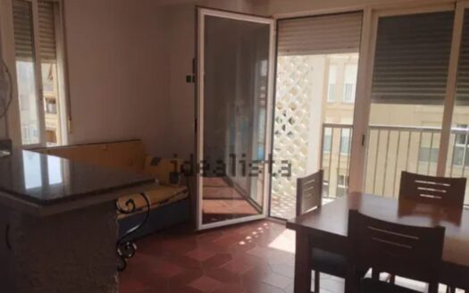 Alquiler de Piso en calle Cartagena, 7