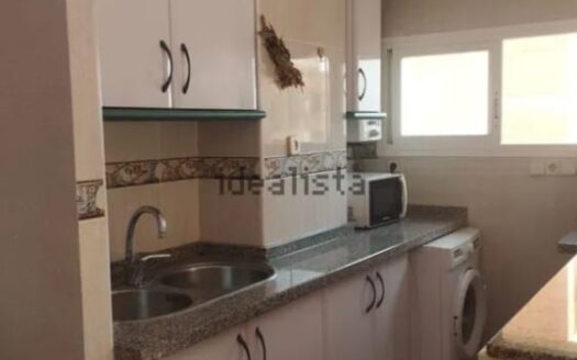 Alquiler de Piso en calle Cartagena, 7