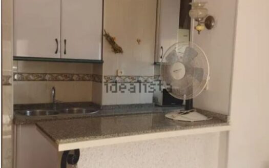 Alquiler de Piso en calle Cartagena, 7