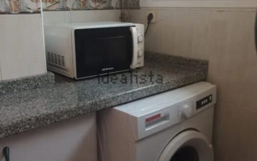 Alquiler de Piso en calle Cartagena, 7