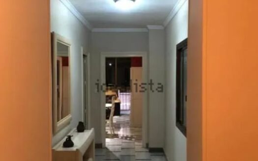Alquiler de Piso en calle Marqués de Comillas, 12
