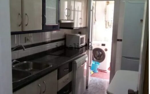 Piso en venta en carretera del campamento, 10