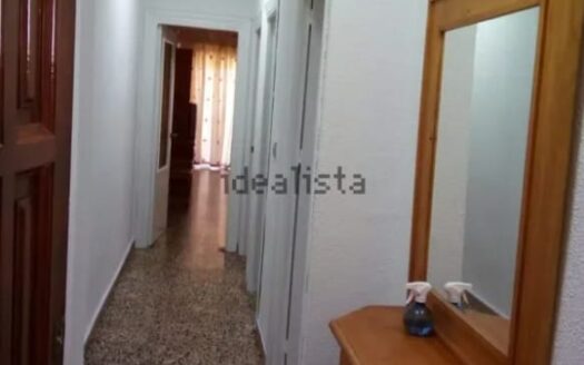 Piso en venta en carretera del campamento, 10
