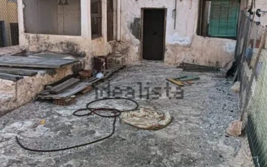 Casa o chalet independiente en venta en calle Buen Suceso, 1