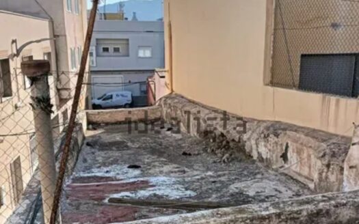 Casa o chalet independiente en venta en calle Buen Suceso, 1